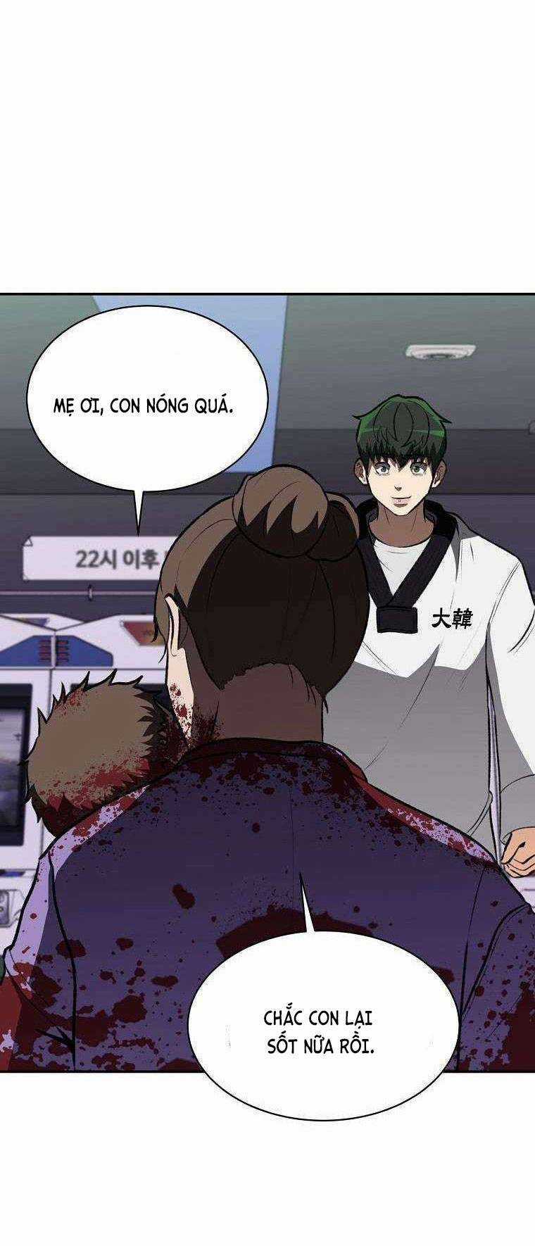 Con Tàu Zombie Chapter 4 trang 27