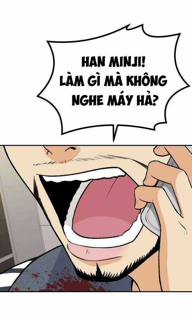 Con Tàu Zombie Chapter 4 trang 32