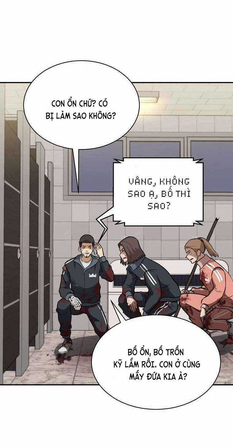 Con Tàu Zombie Chapter 4 trang 34