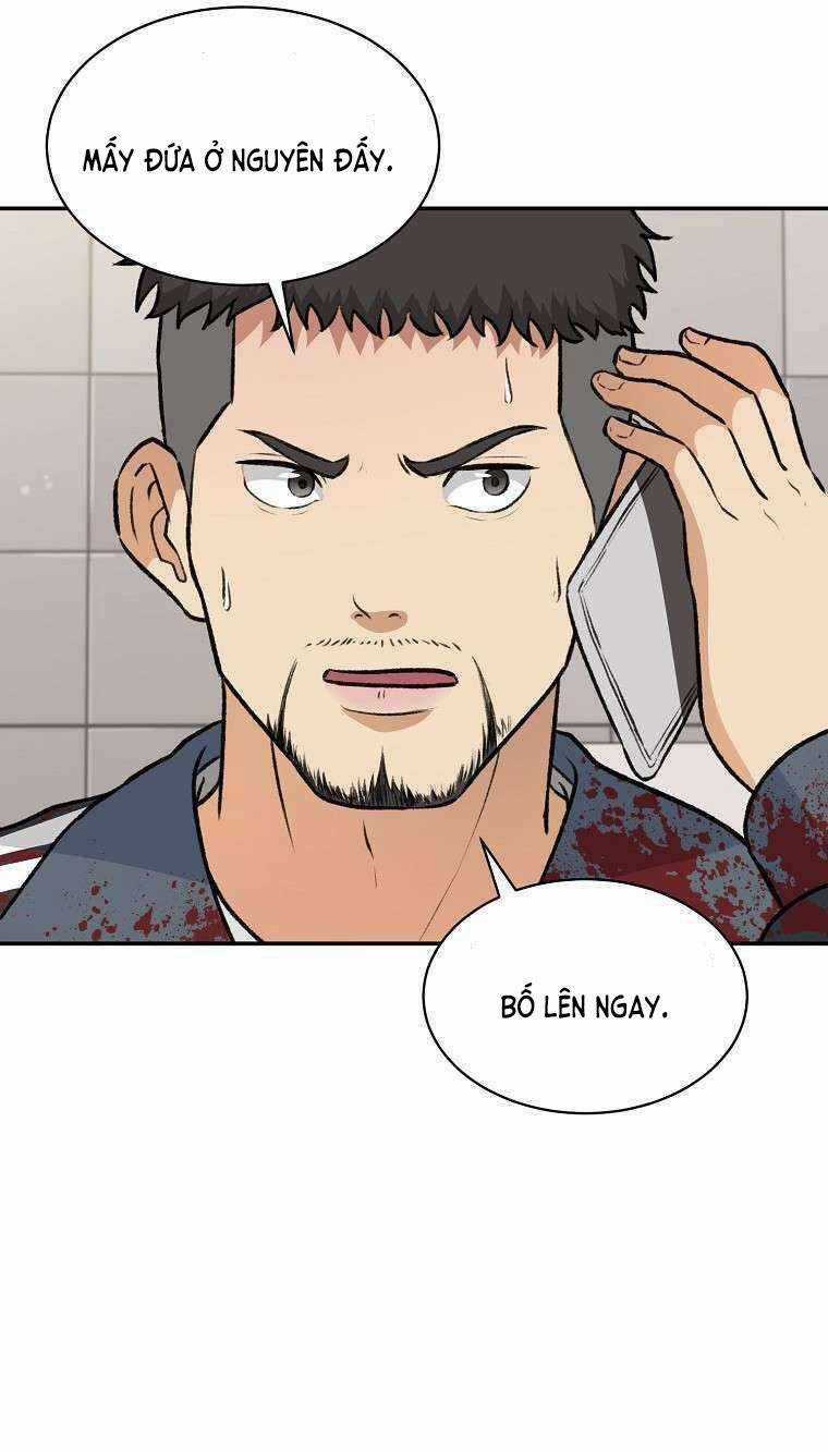 Con Tàu Zombie Chapter 4 trang 37