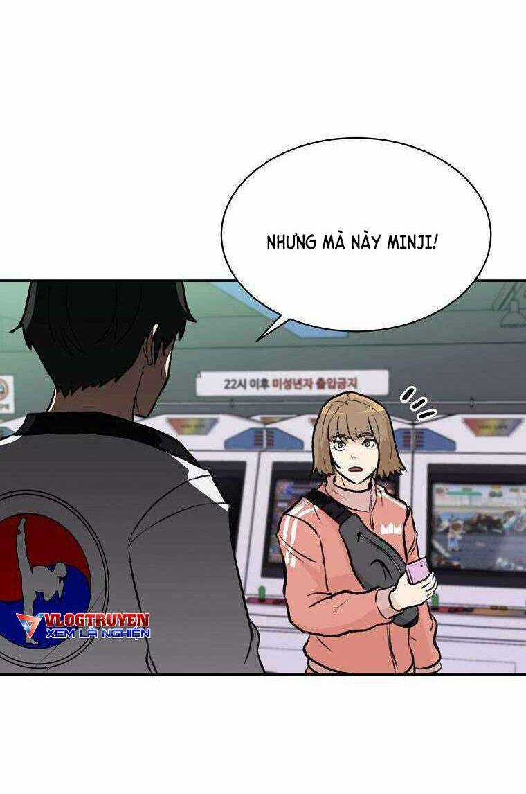 Con Tàu Zombie Chapter 4 trang 40