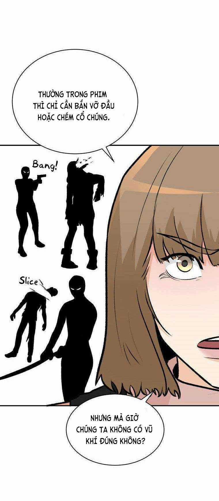 Con Tàu Zombie Chapter 4 trang 45