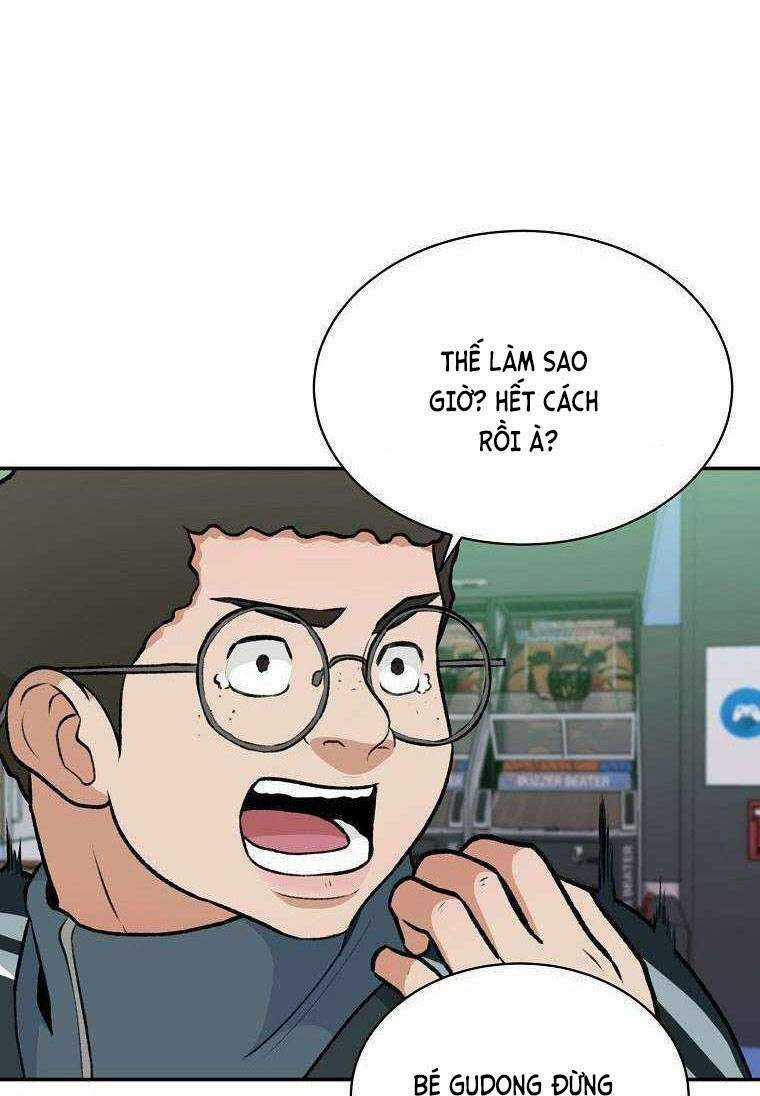 Con Tàu Zombie Chapter 4 trang 46