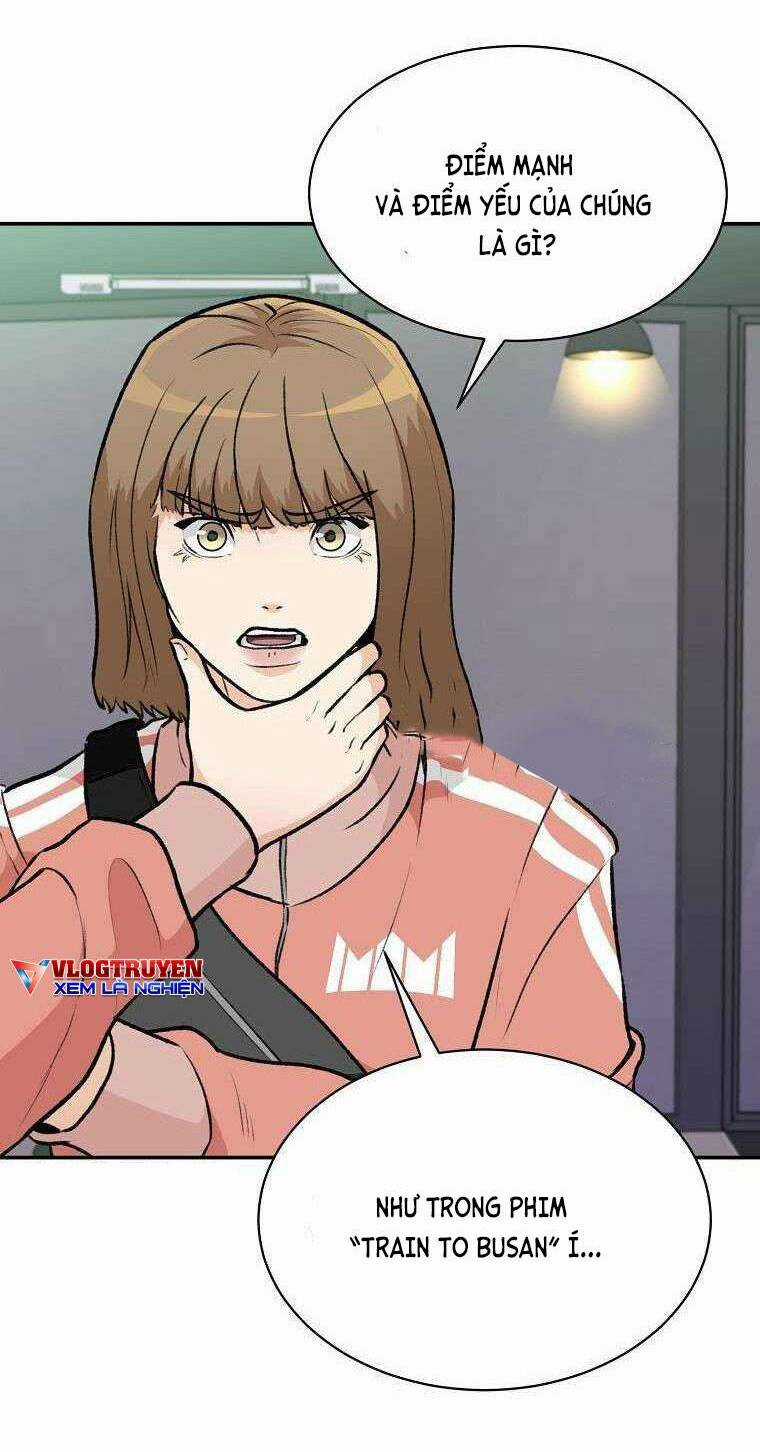 Con Tàu Zombie Chapter 4 trang 49