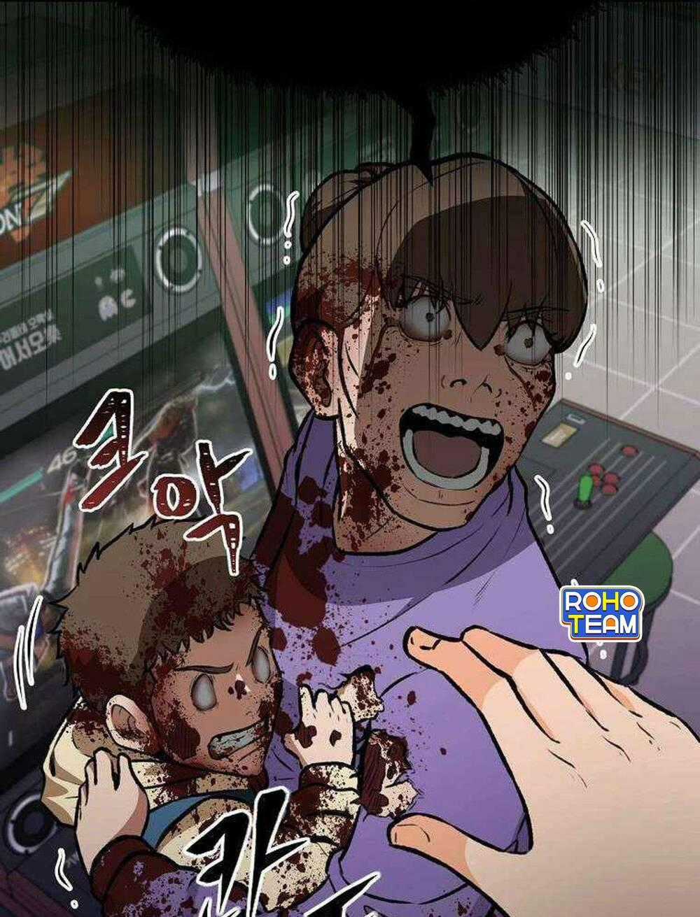 Con Tàu Zombie Chapter 4 trang 58