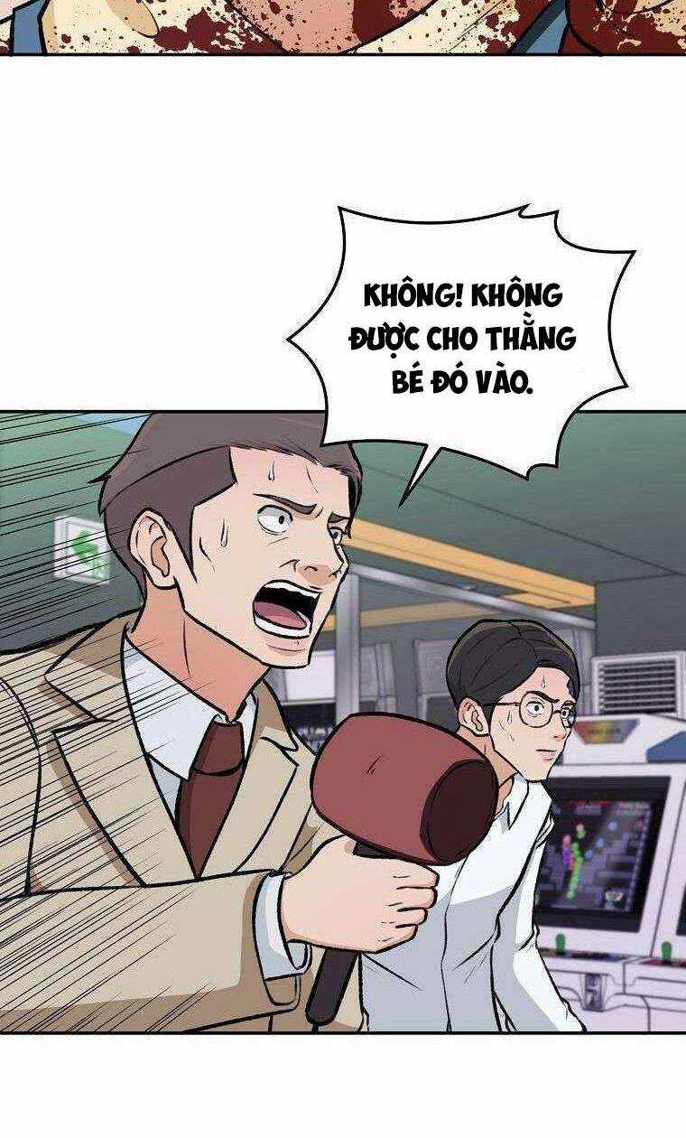 Con Tàu Zombie Chapter 4 trang 6