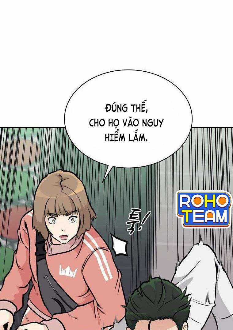 Con Tàu Zombie Chapter 4 trang 7