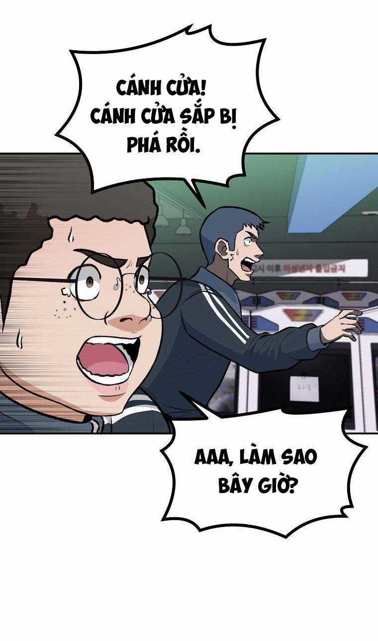 Con Tàu Zombie Chapter 5 trang 10