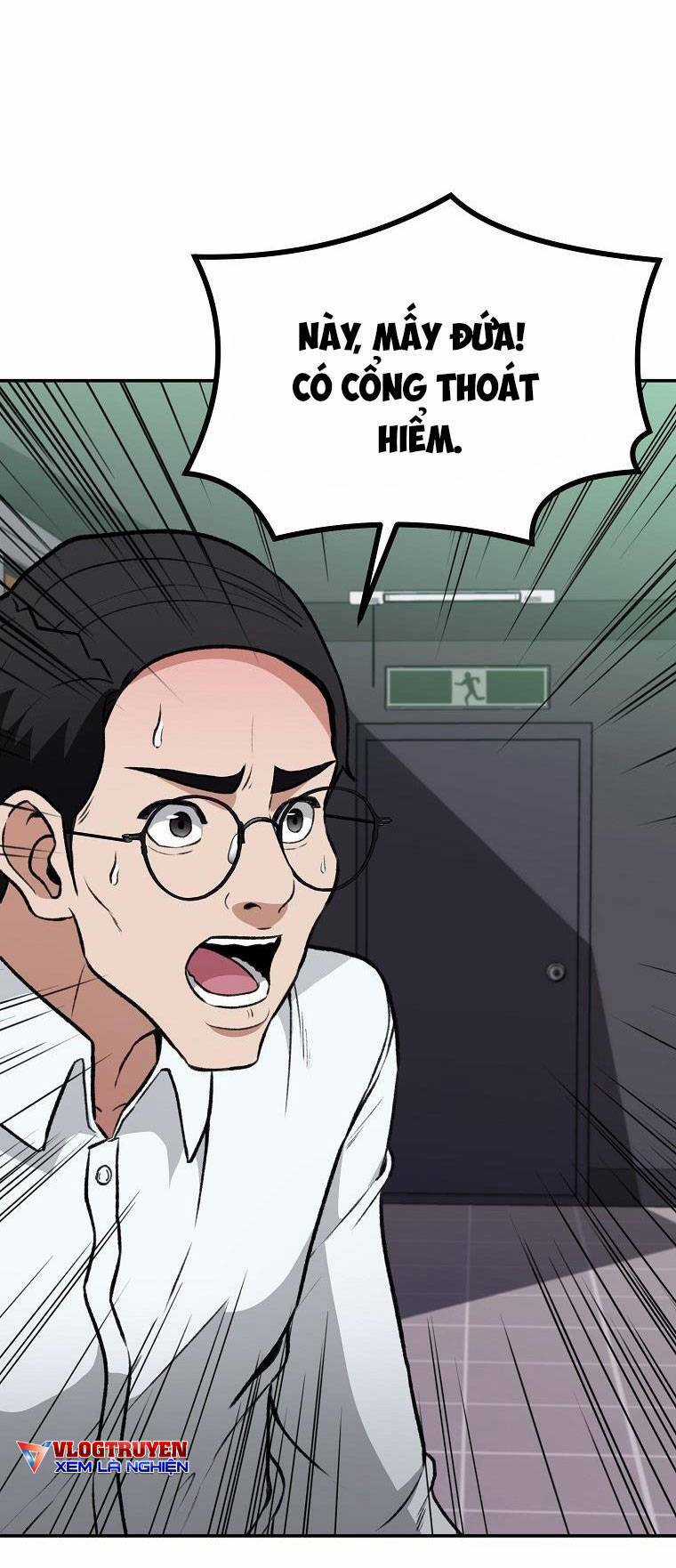 Con Tàu Zombie Chapter 5 trang 11