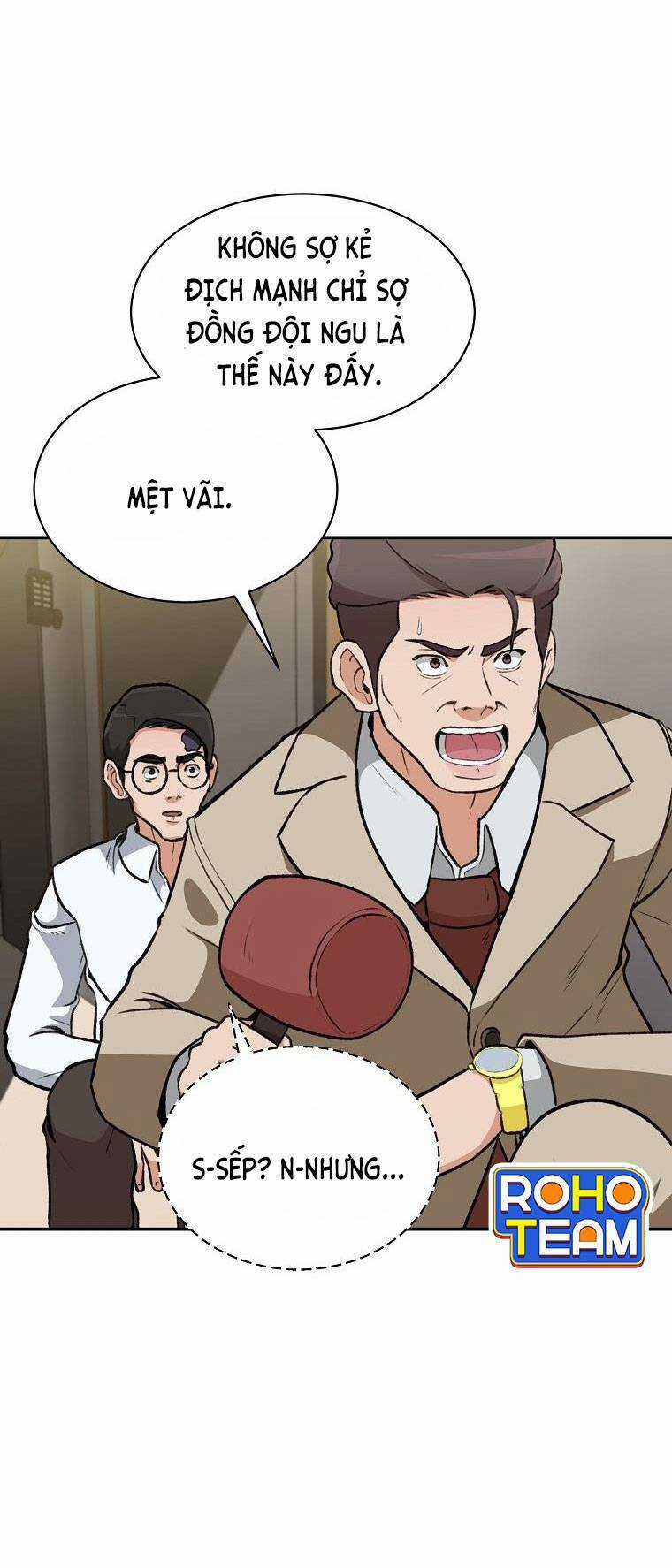 Con Tàu Zombie Chapter 5 trang 24