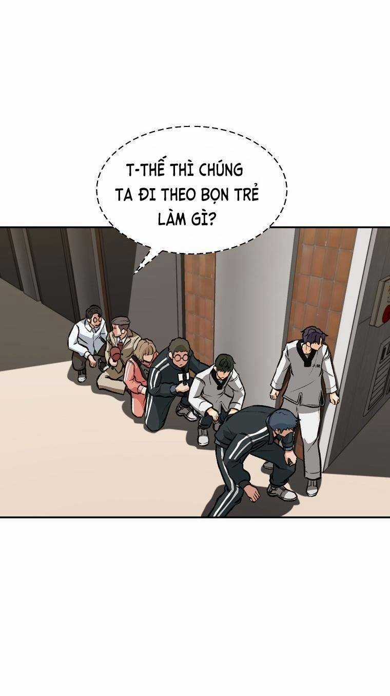 Con Tàu Zombie Chapter 5 trang 25