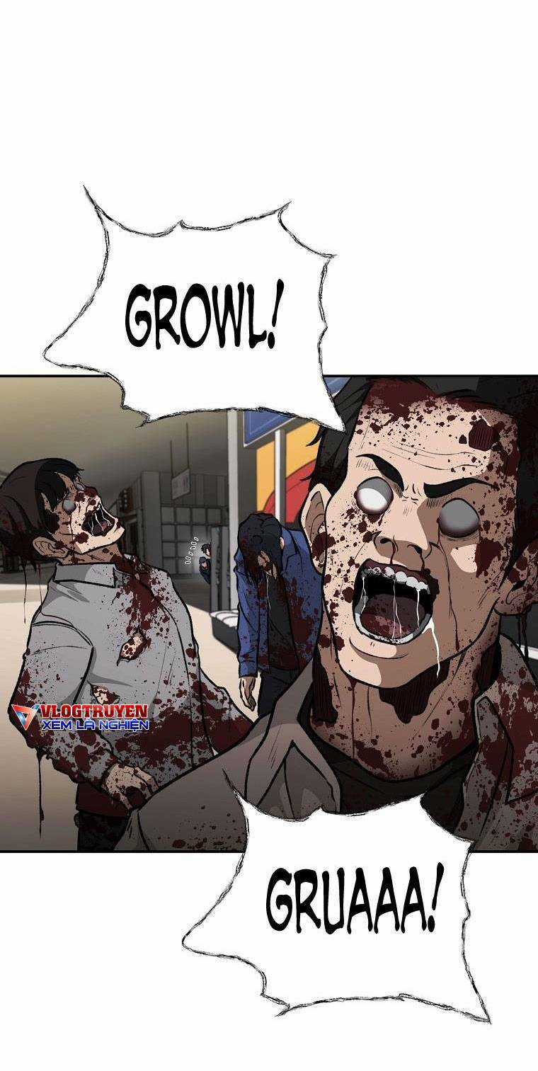 Con Tàu Zombie Chapter 5 trang 28