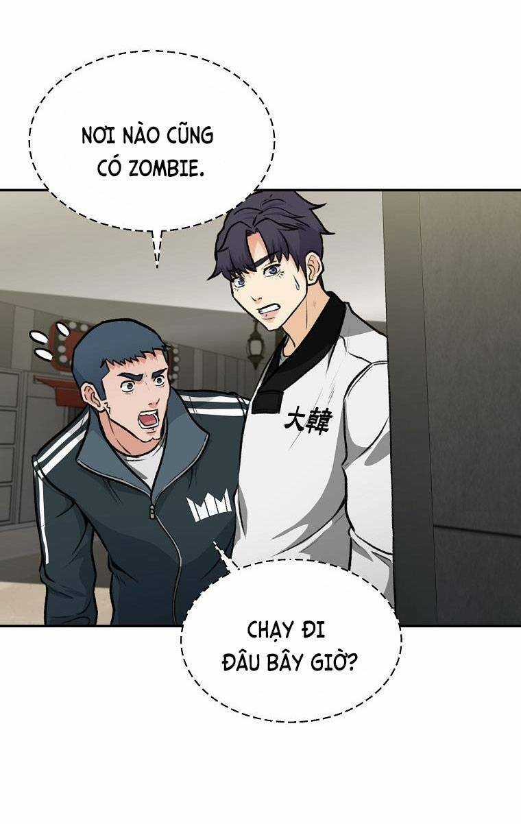 Con Tàu Zombie Chapter 5 trang 29