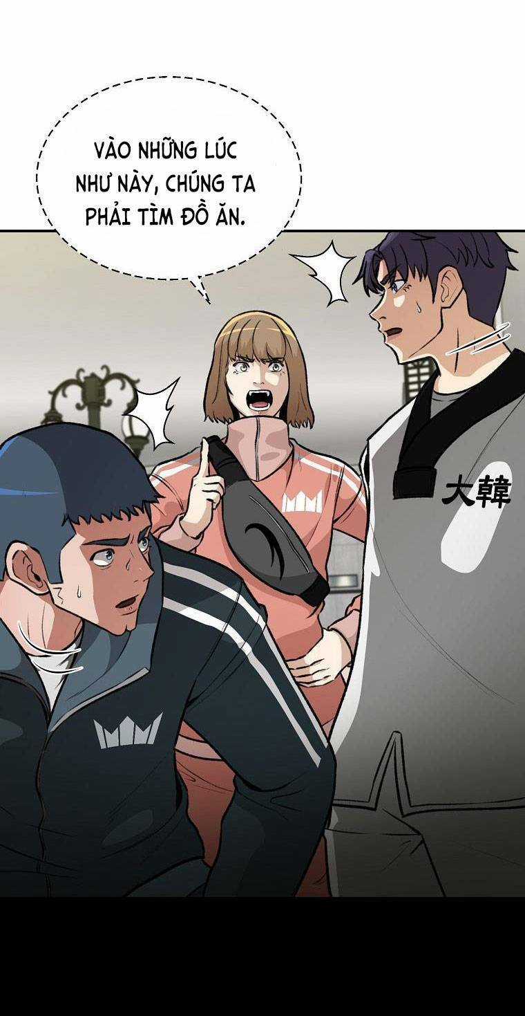 Con Tàu Zombie Chapter 5 trang 30