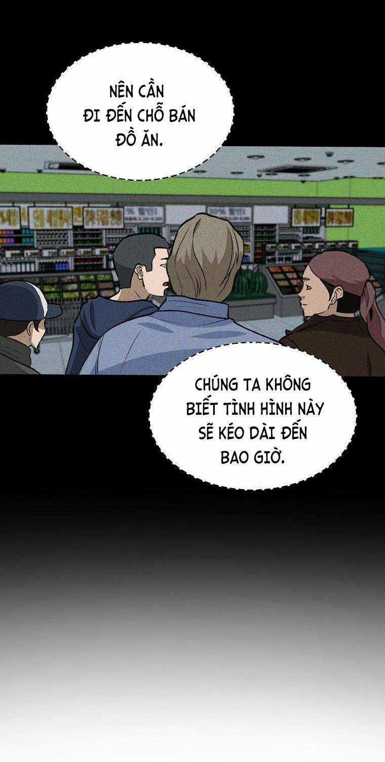 Con Tàu Zombie Chapter 5 trang 31