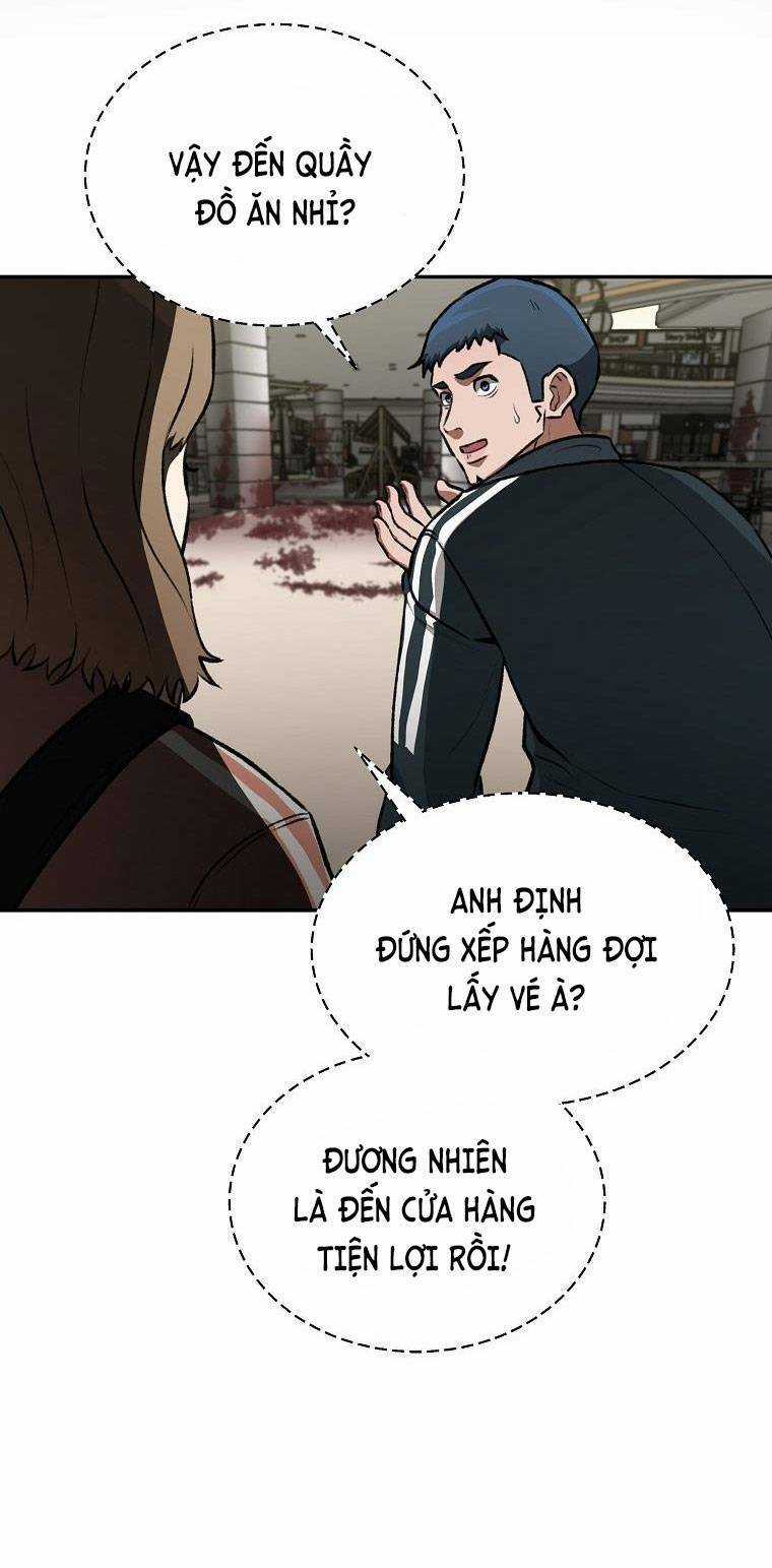 Con Tàu Zombie Chapter 5 trang 32