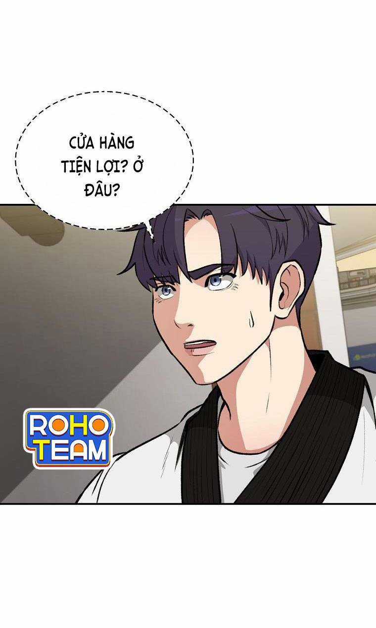 Con Tàu Zombie Chapter 5 trang 33