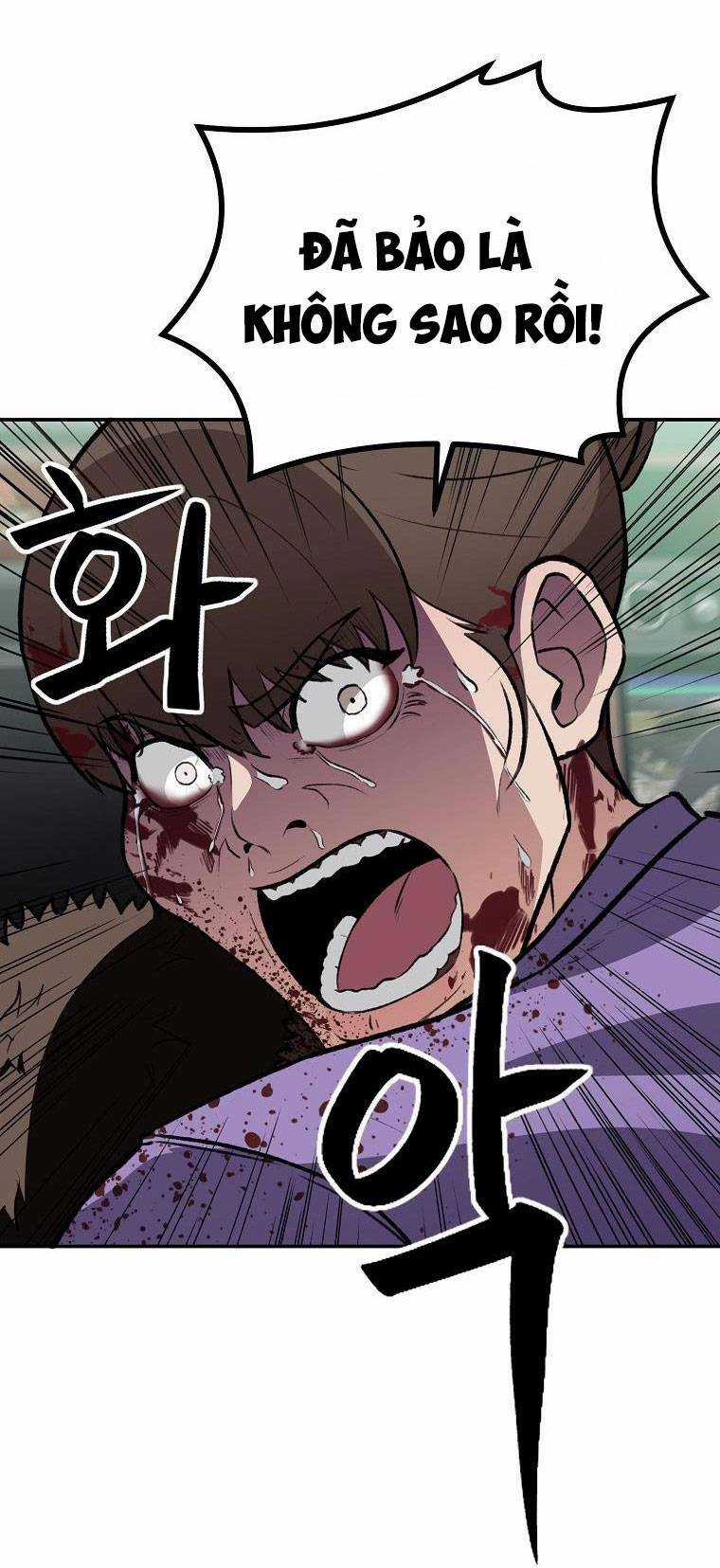 Con Tàu Zombie Chapter 5 trang 4