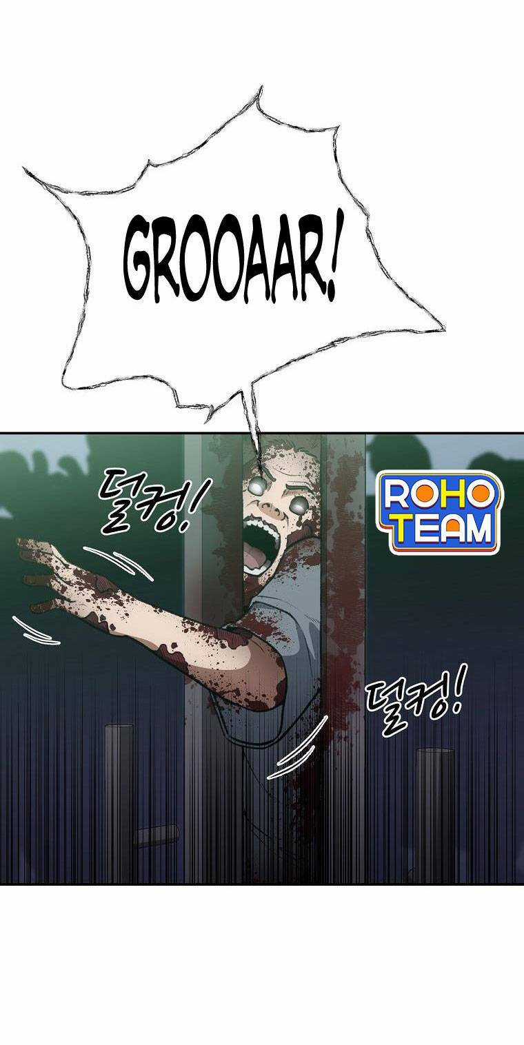 Con Tàu Zombie Chapter 5 trang 8