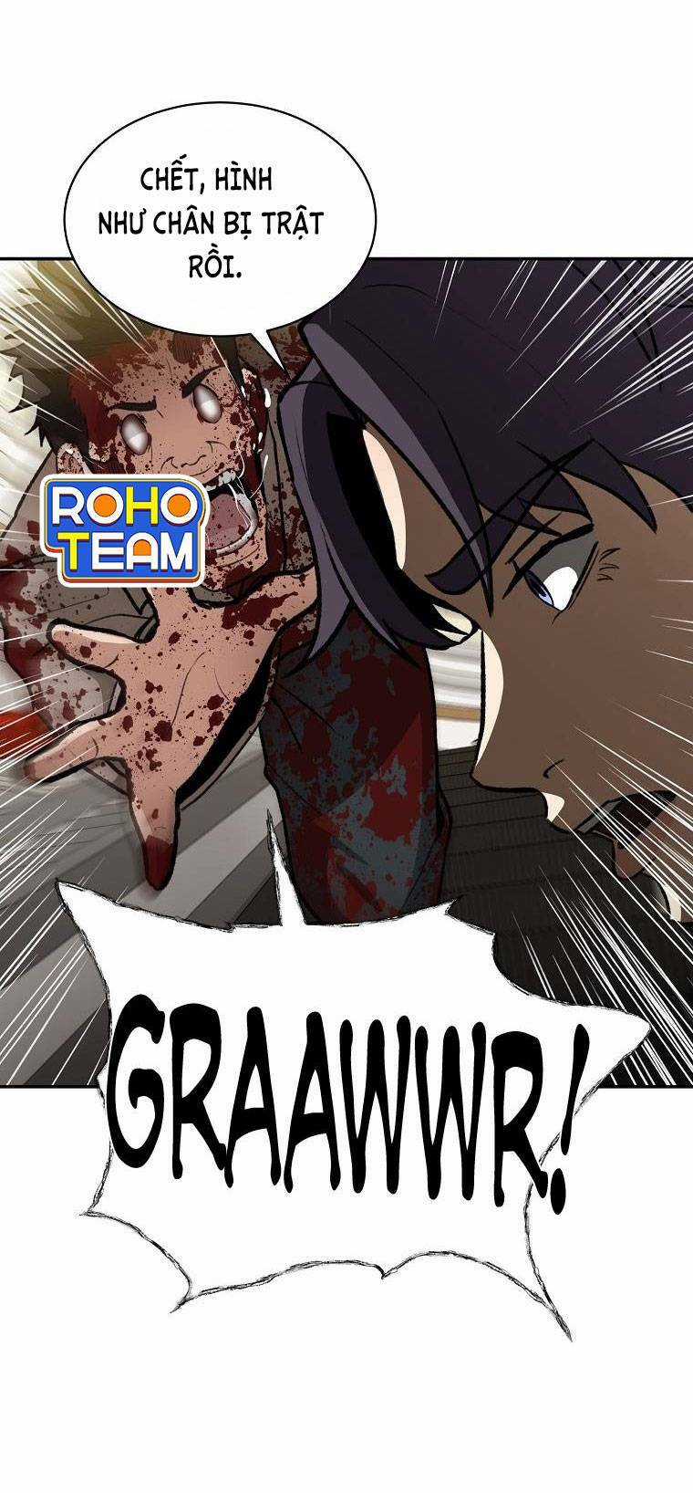 Con Tàu Zombie Chapter 5 trang 85