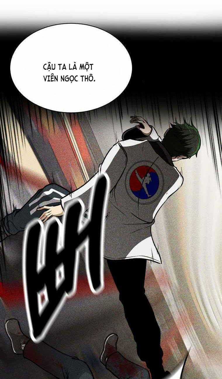 Con Tàu Zombie Chapter 6 trang 14