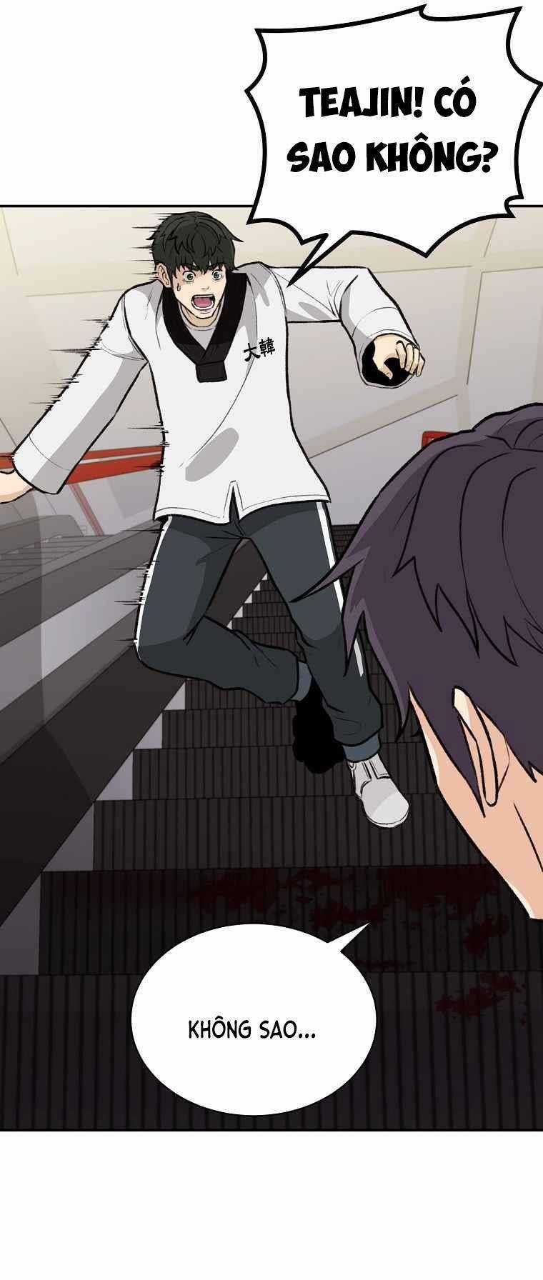 Con Tàu Zombie Chapter 6 trang 16