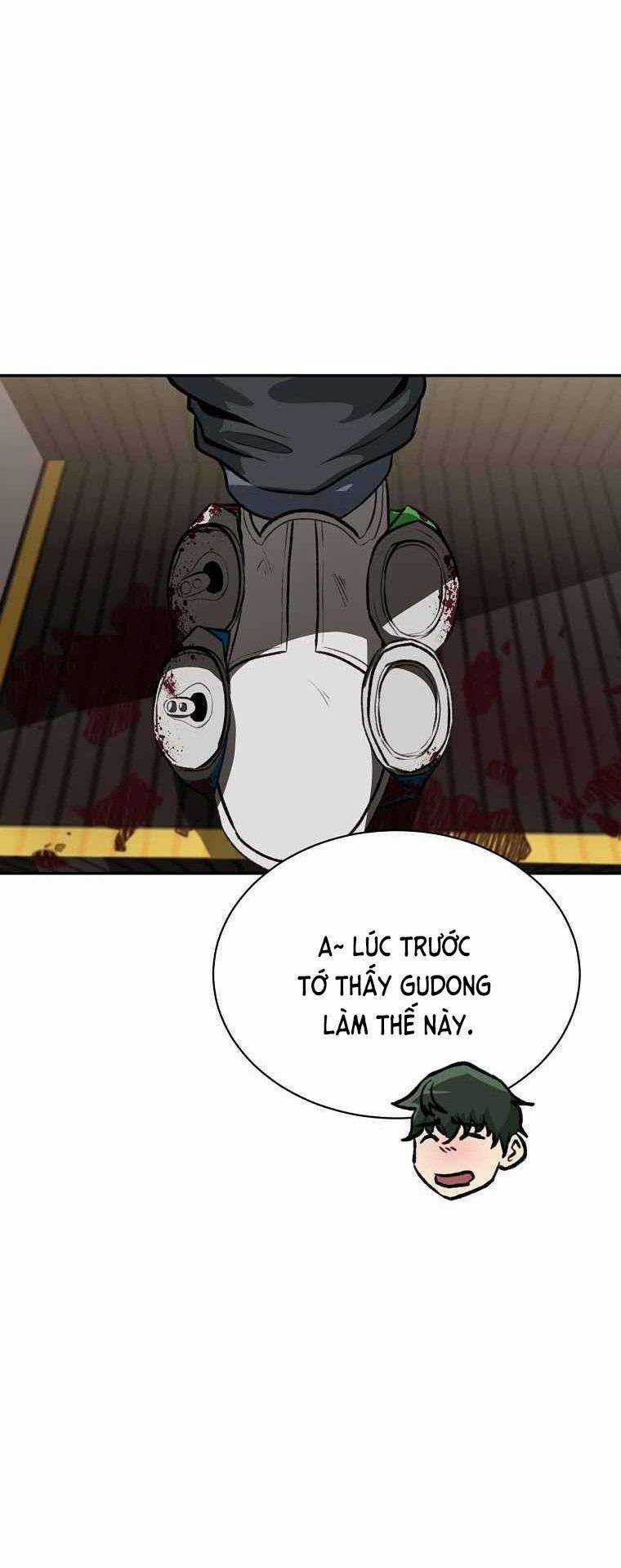 Con Tàu Zombie Chapter 6 trang 18