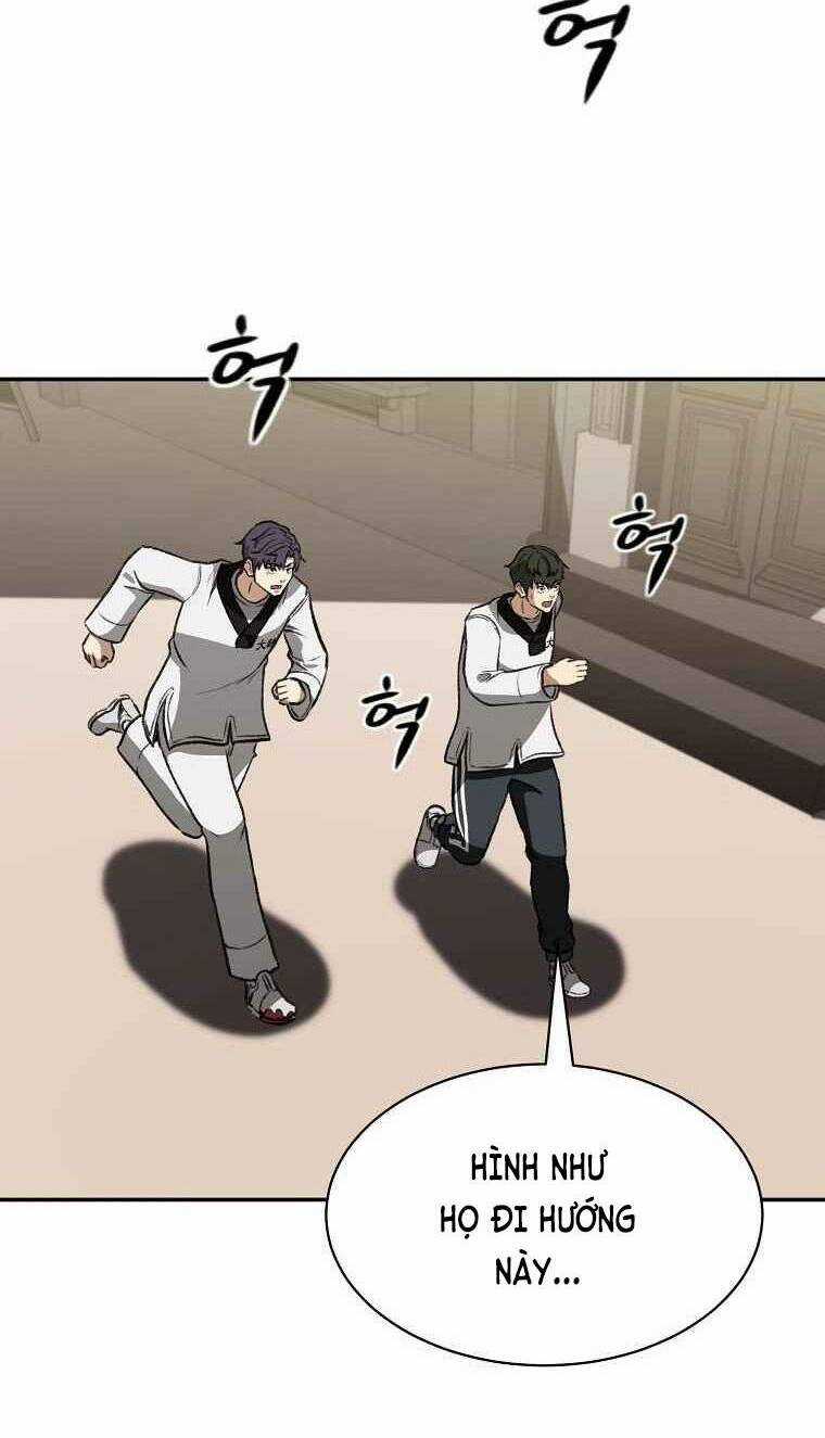 Con Tàu Zombie Chapter 6 trang 22