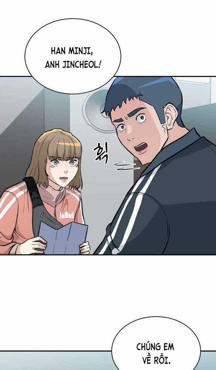 Con Tàu Zombie Chapter 6 trang 27