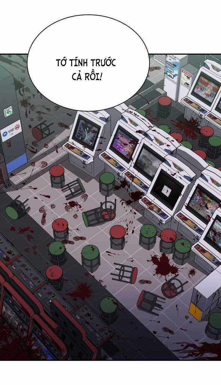 Con Tàu Zombie Chapter 6 trang 49