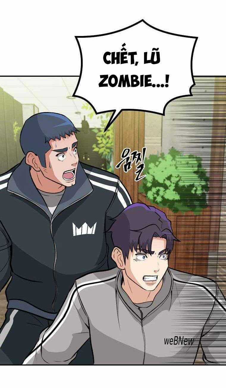Con Tàu Zombie Chapter 6 trang 84
