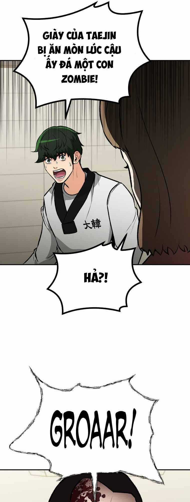 Con Tàu Zombie Chapter 7 trang 15