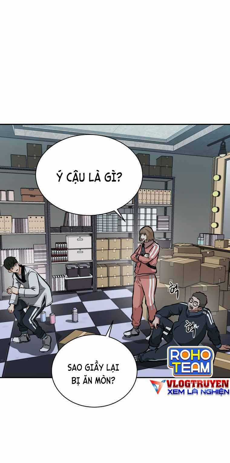 Con Tàu Zombie Chapter 7 trang 29