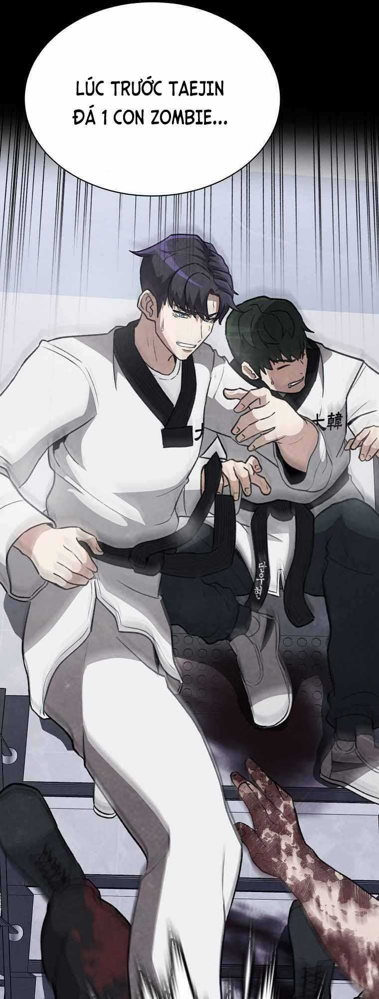 Con Tàu Zombie Chapter 7 trang 31