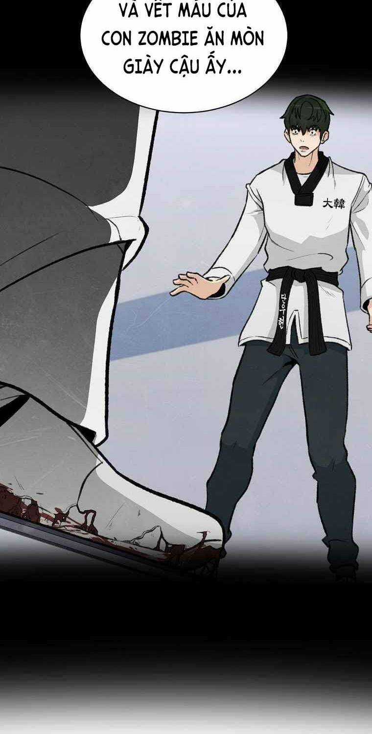 Con Tàu Zombie Chapter 7 trang 33