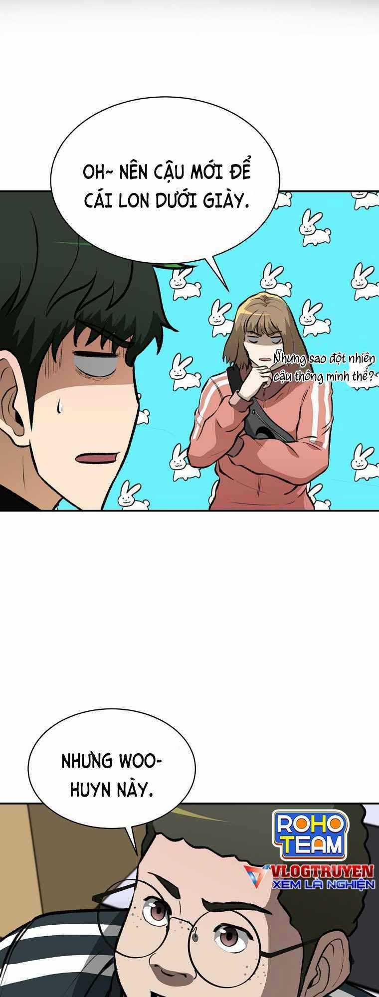 Con Tàu Zombie Chapter 7 trang 34