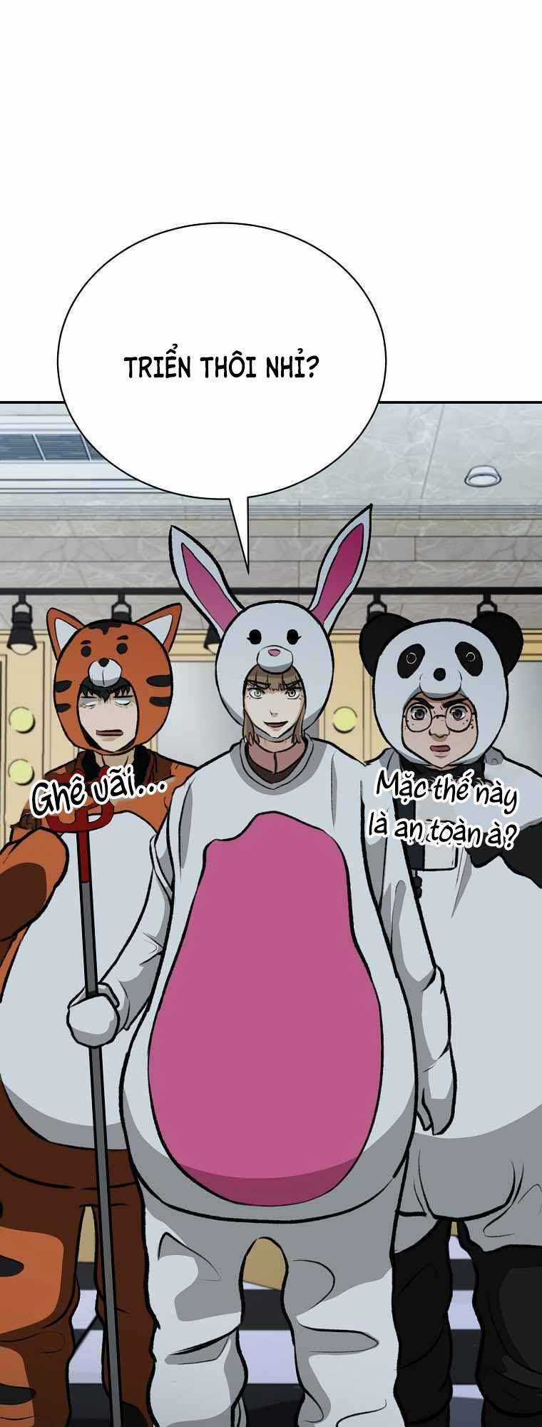 Con Tàu Zombie Chapter 7 trang 51