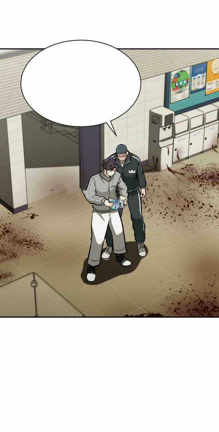 Con Tàu Zombie Chapter 7 trang 56