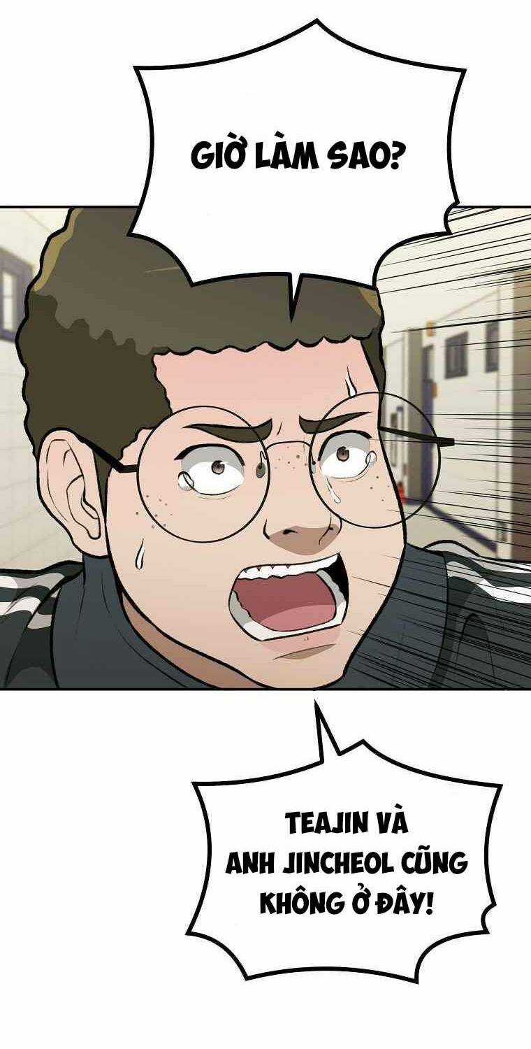 Con Tàu Zombie Chapter 7 trang 8