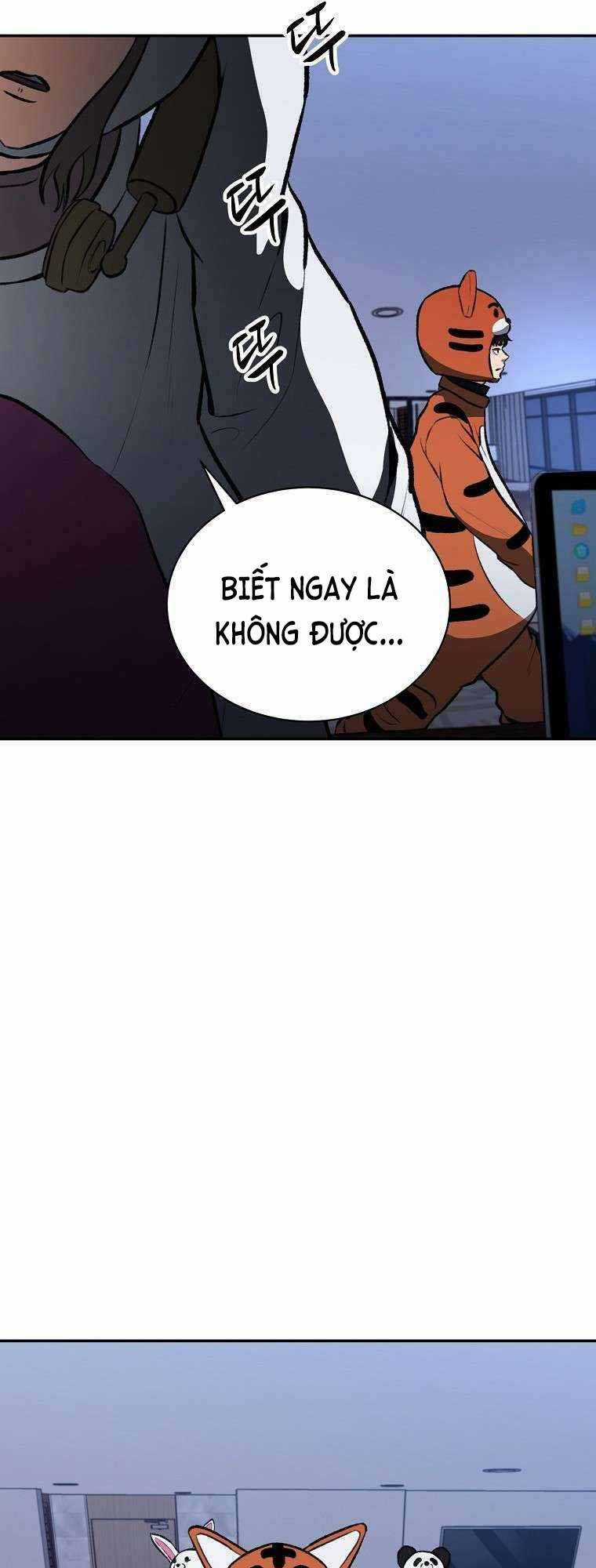 Con Tàu Zombie Chapter 8 trang 12
