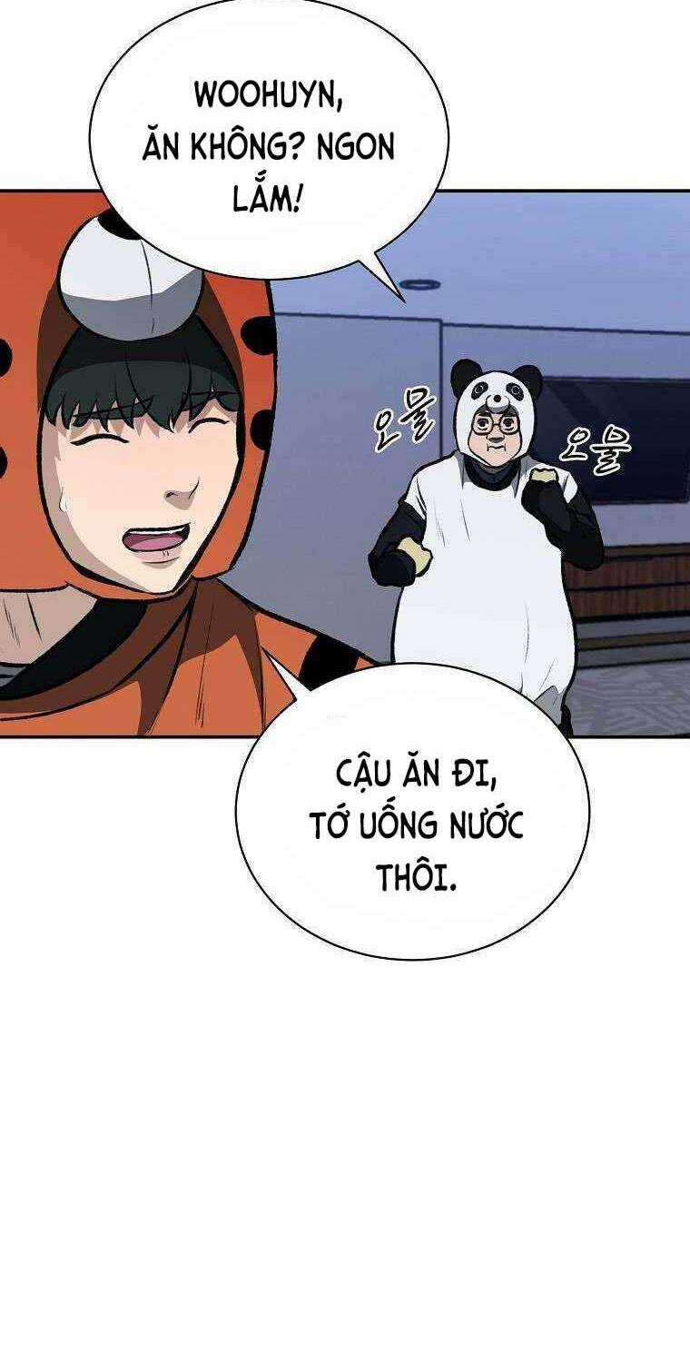 Con Tàu Zombie Chapter 8 trang 14