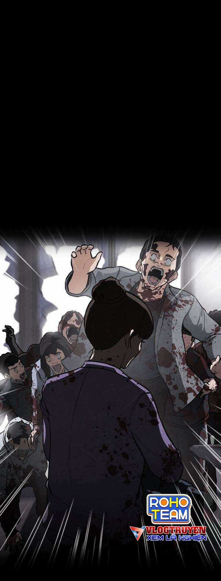 Con Tàu Zombie Chapter 8 trang 18