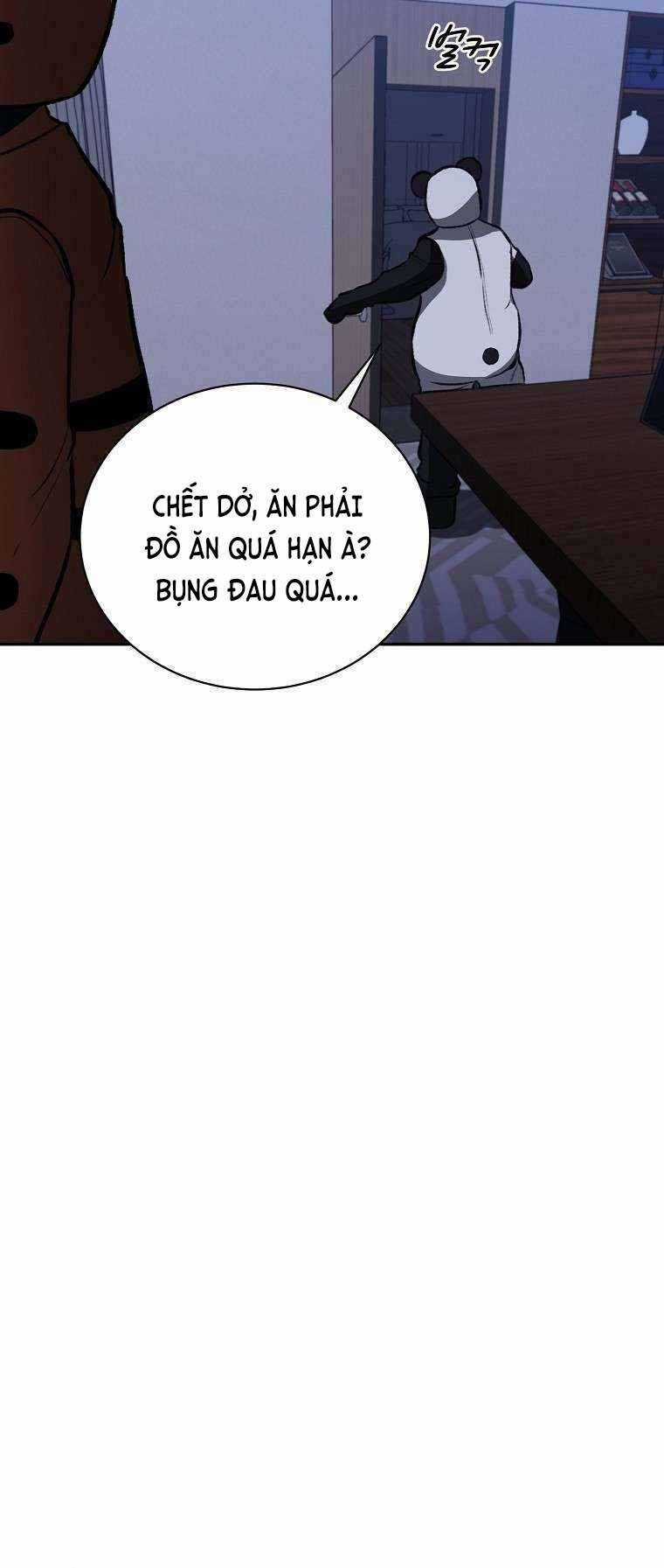 Con Tàu Zombie Chapter 8 trang 22