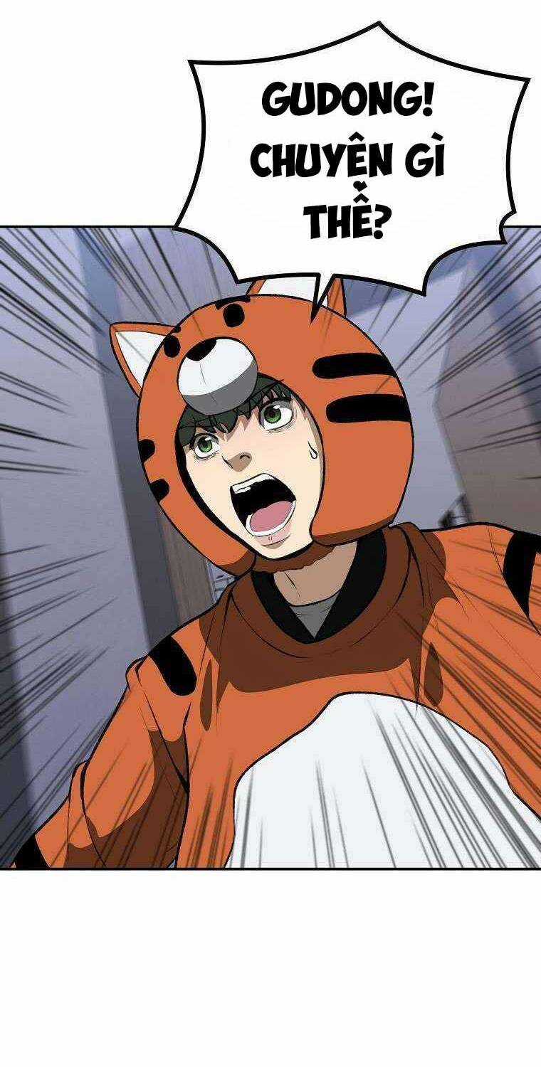 Con Tàu Zombie Chapter 8 trang 25