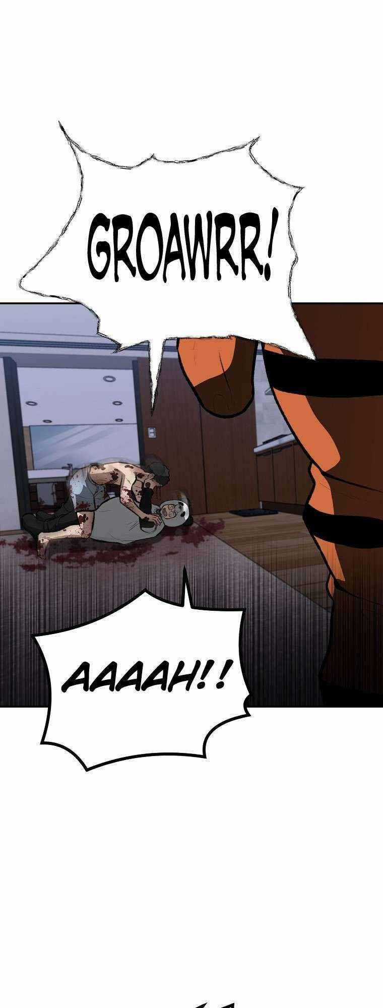 Con Tàu Zombie Chapter 8 trang 26