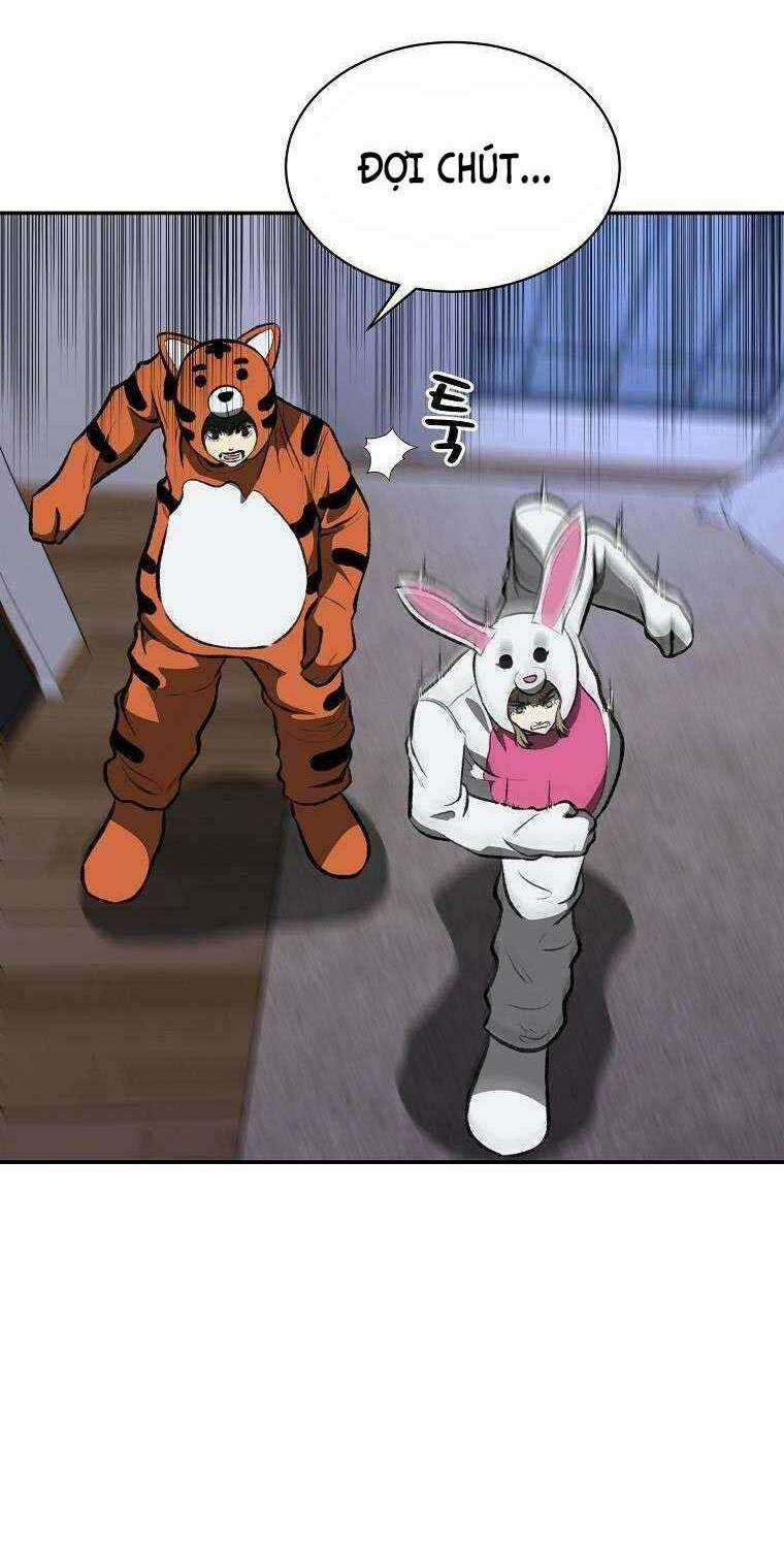 Con Tàu Zombie Chapter 8 trang 28