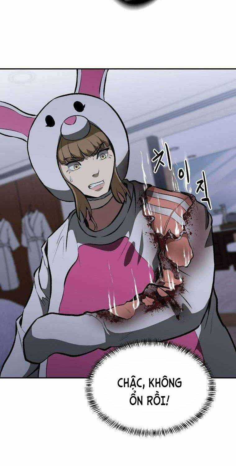 Con Tàu Zombie Chapter 8 trang 43