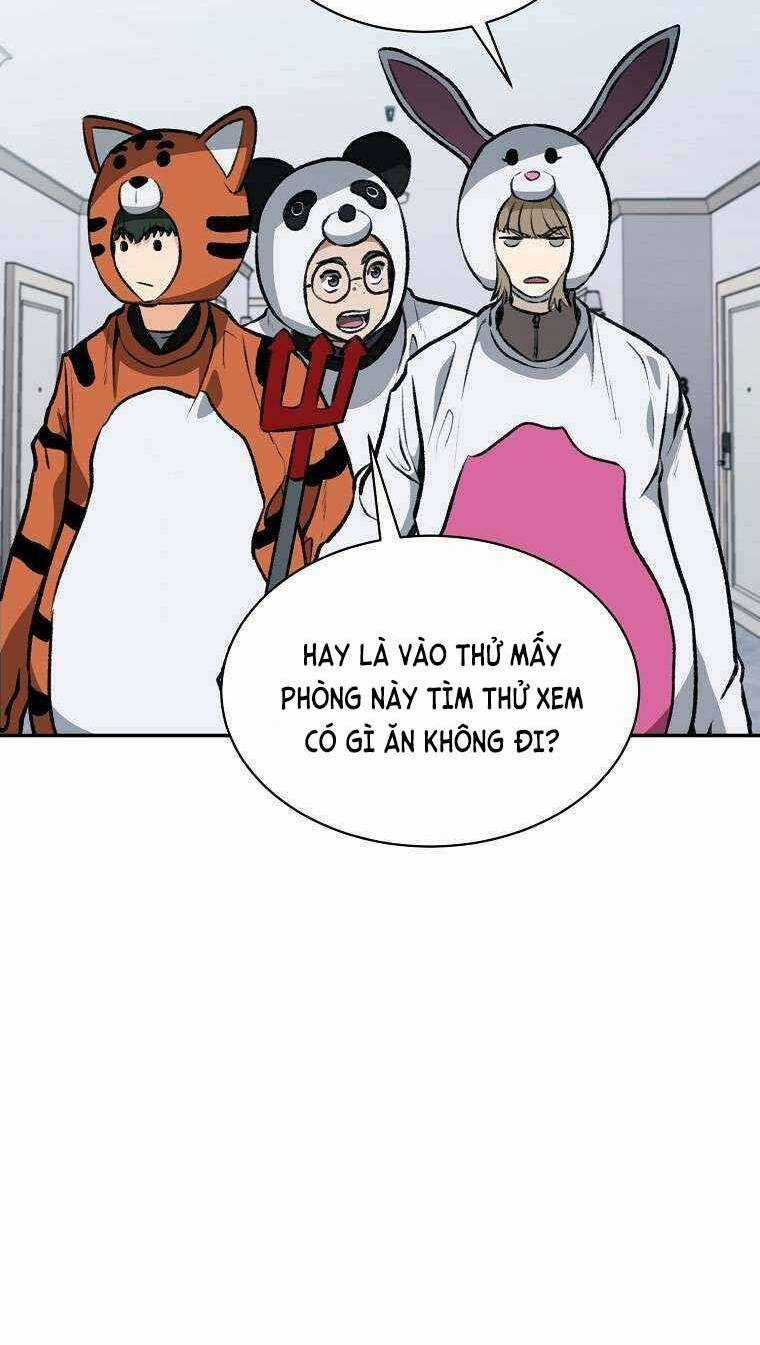 Con Tàu Zombie Chapter 8 trang 5