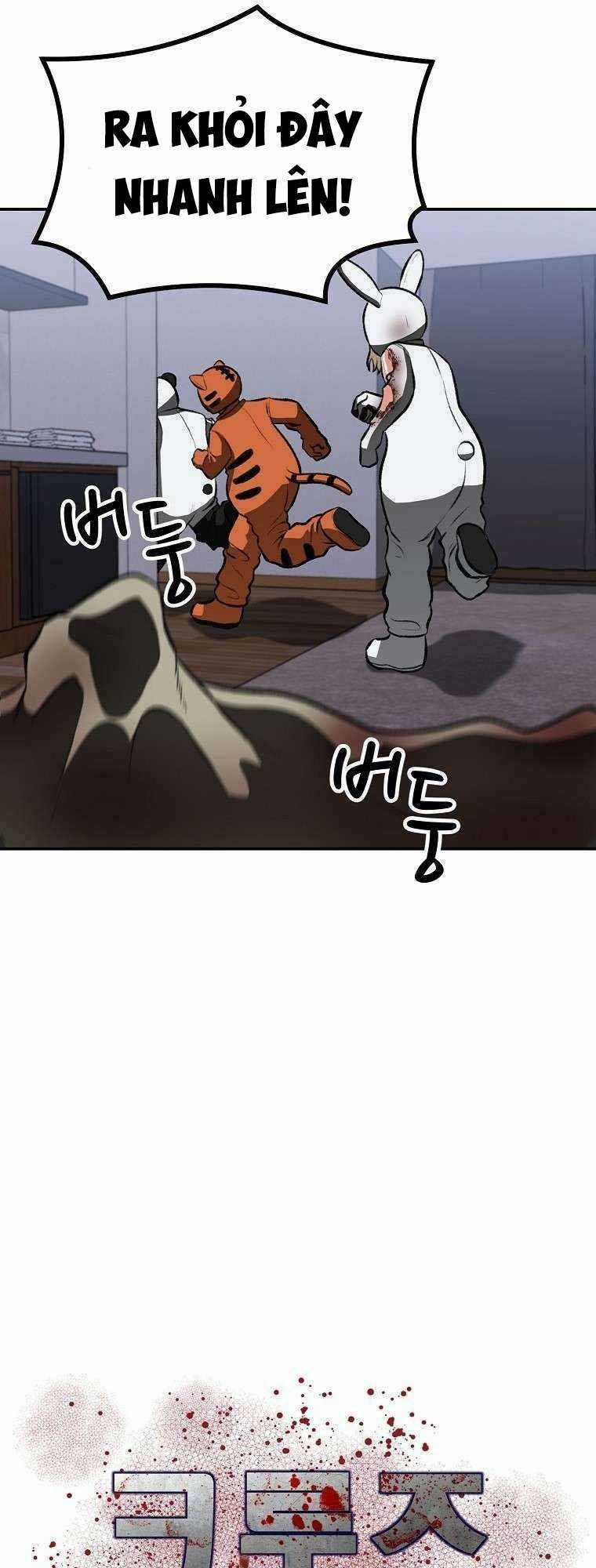 Con Tàu Zombie Chapter 8 trang 50