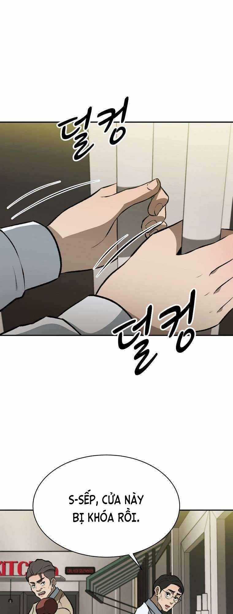 Con Tàu Zombie Chapter 8 trang 53